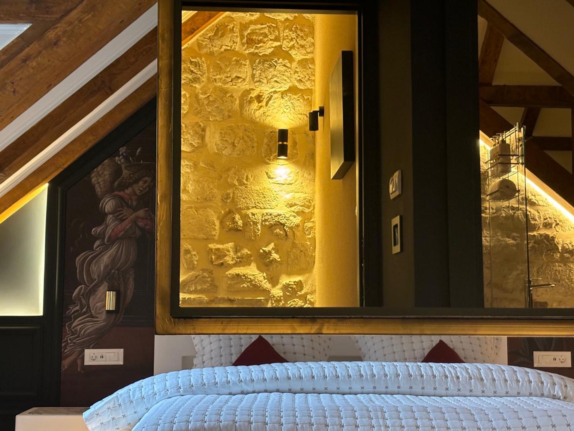 Kazin Supreme Hotel Kotor Luaran gambar