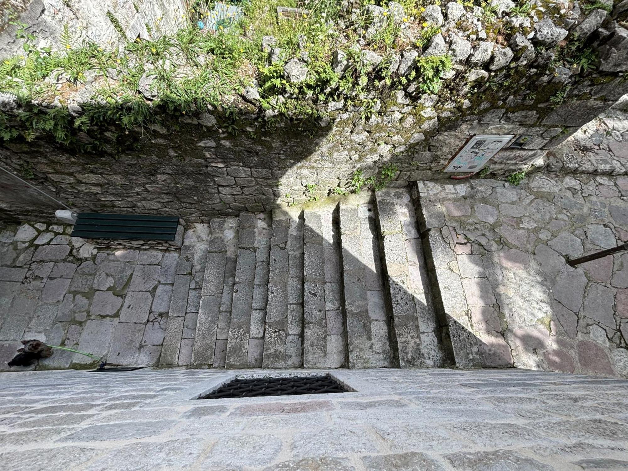 Kazin Supreme Hotel Kotor Bilik gambar